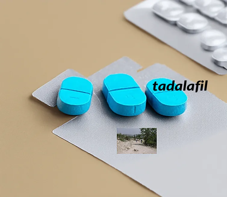 Tadalafil 1