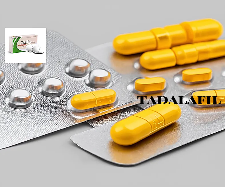 Tadalafil 3